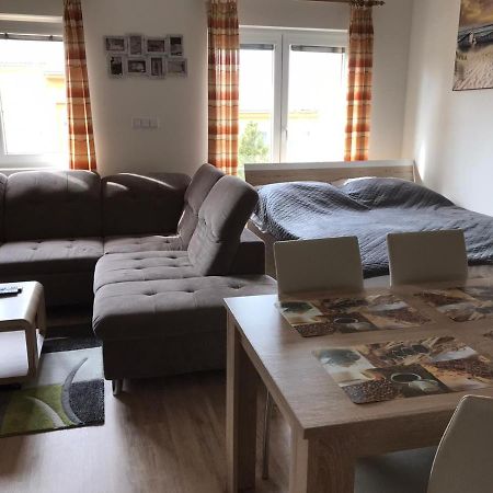 Apartman Monny Frymburk Exterior photo