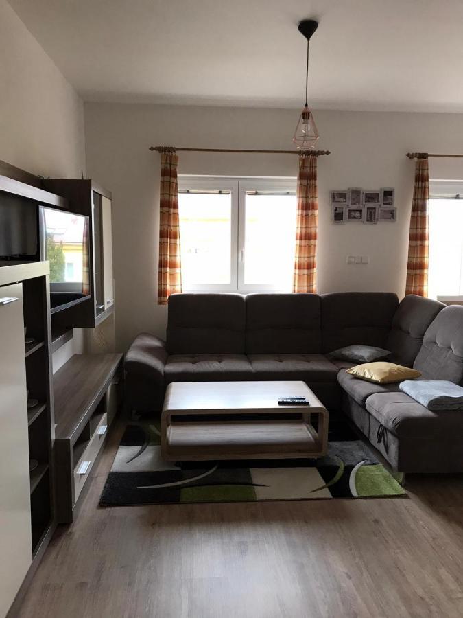 Apartman Monny Frymburk Exterior photo