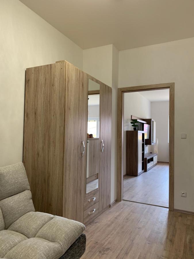 Apartman Monny Frymburk Exterior photo