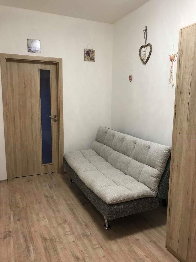 Apartman Monny Frymburk Exterior photo